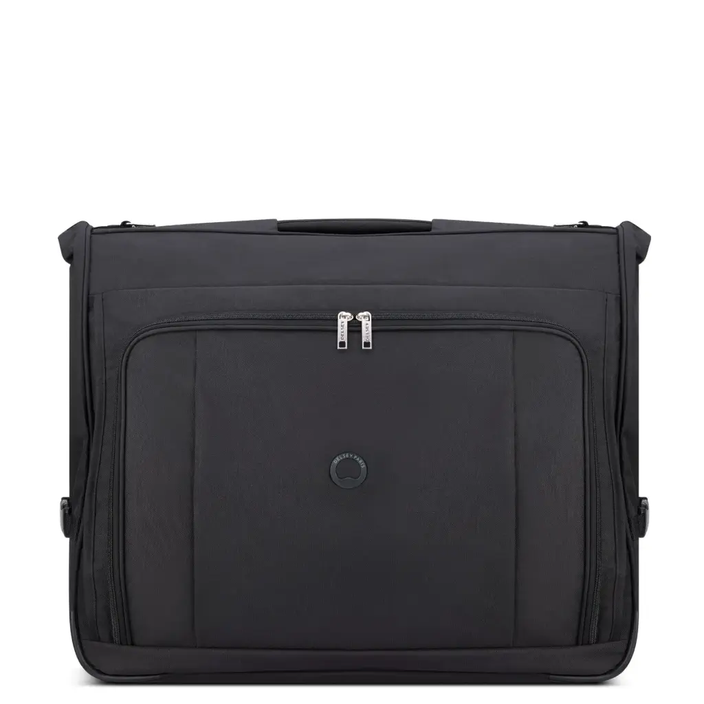 Bolsa De Ropa Delsey Paris Delux De 114 Cm - Negro | 98376021835 TRG189360183