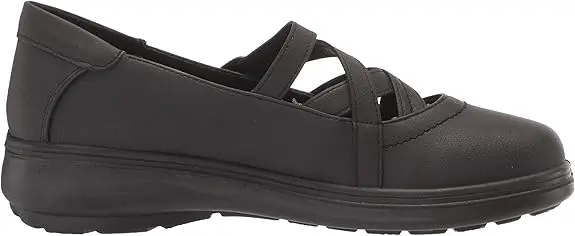 Easy Street Es Wise Ww - Negro 9 1/2 Extra Ancho | 193073760435 TRG187598651
