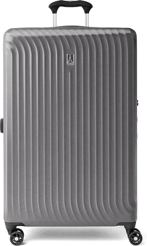 Maleta Rígida Travelpro Maxlite Air De 28" Con Ruedas, Expandible Y Vertical - Azul Insignia | 51243108381 TRG185378702