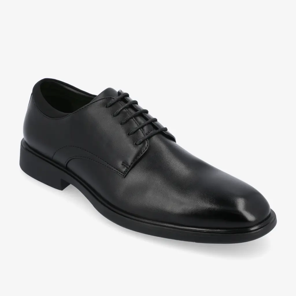 Mocasines De Punta Redonda Kimball Para Hombre De Vance Co., Negros, 10 1/2 De Ancho | 194593612891 TRG187602847