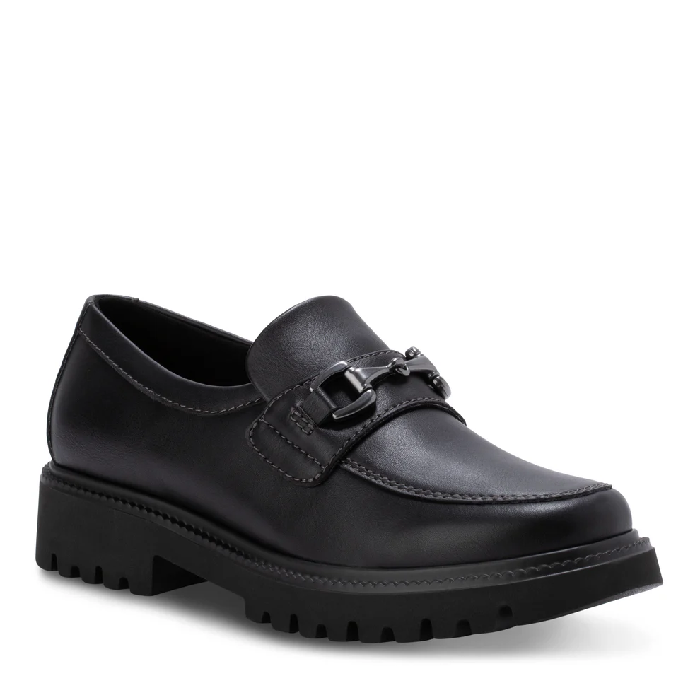 Mocasines Lexi Para Mujer De Eastland - Negro 7 1/2 Mediano | 94352602920 TRG187602996