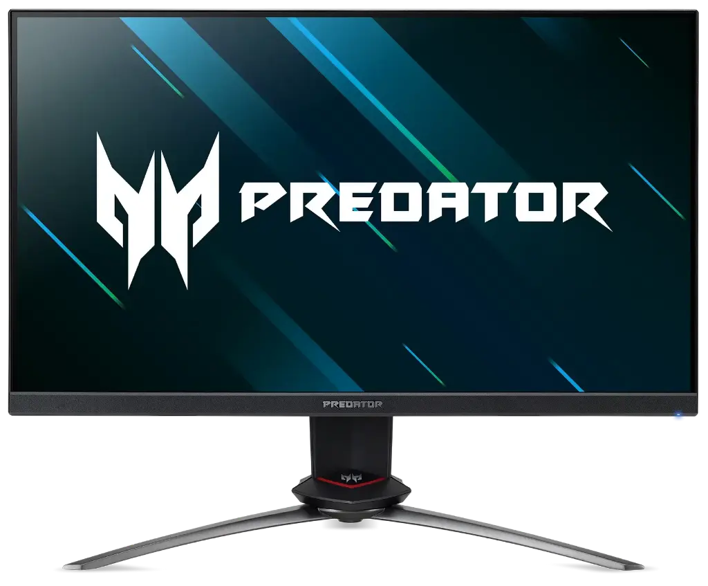 Monitor Acer Preditor De 27" Pulgadas Predator