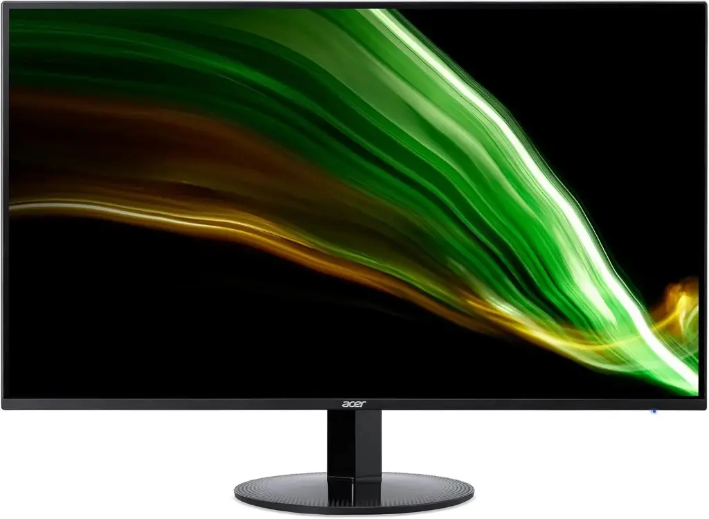 Monitor Lcd Acer Sa241Y Full HD