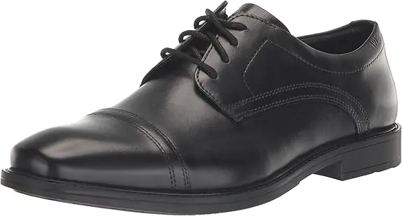 Nunn Bush Baxter Pt Ox Blk - Negro 13 Mediano | 717502902885