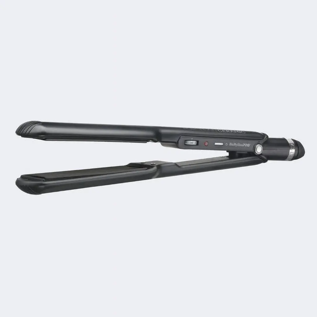Plancha De Pelo De Cerámica Y Porcelana Babylisspro, 1" | 74108406972 TRG188233016