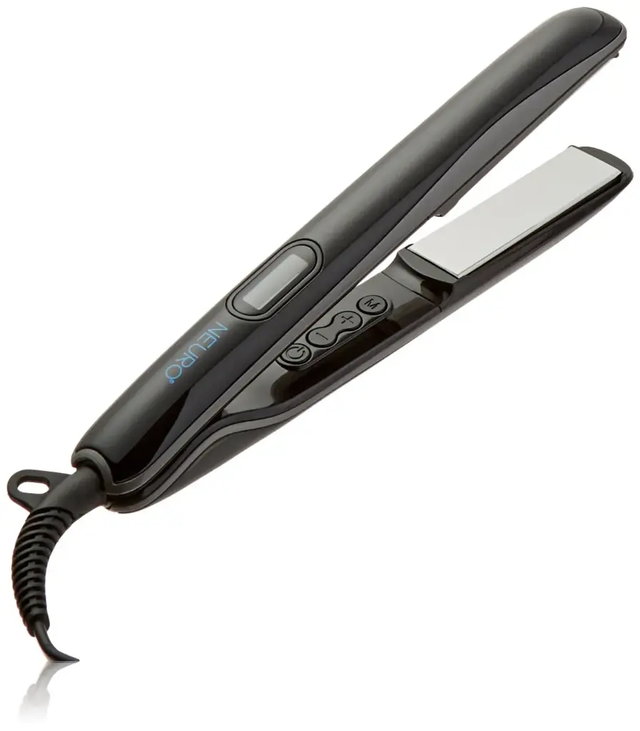 Plancha Para El Cabello Paul Mitchell Neuro Style De 1 Pulgada - Sin Color | 9531129914 TRG189604271