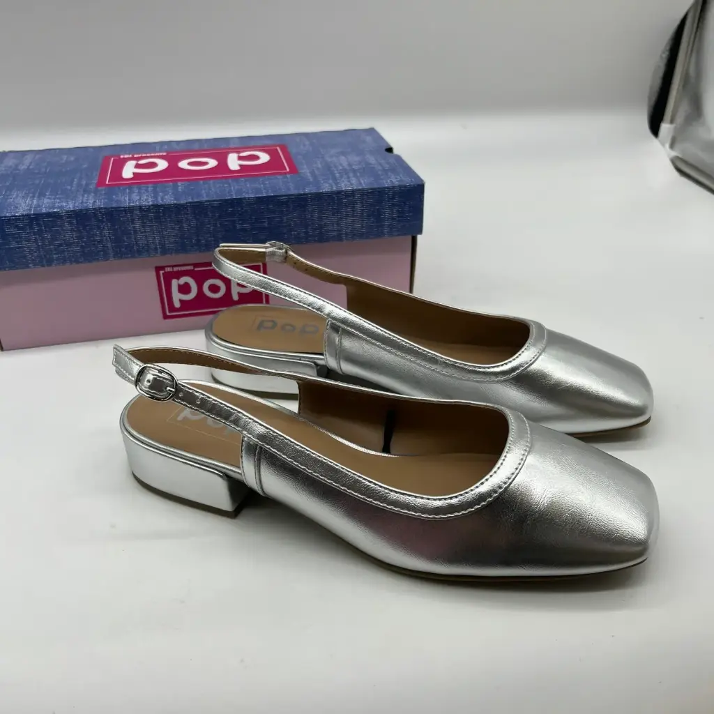 Pop Tameo - Plata 9 Mediano | 885044298596 TRG188552793