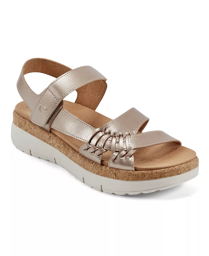 Sandalias De Tiras Ilena Para Mujer De Easy Spirit - Seta 8 Mediano | TRG188091591