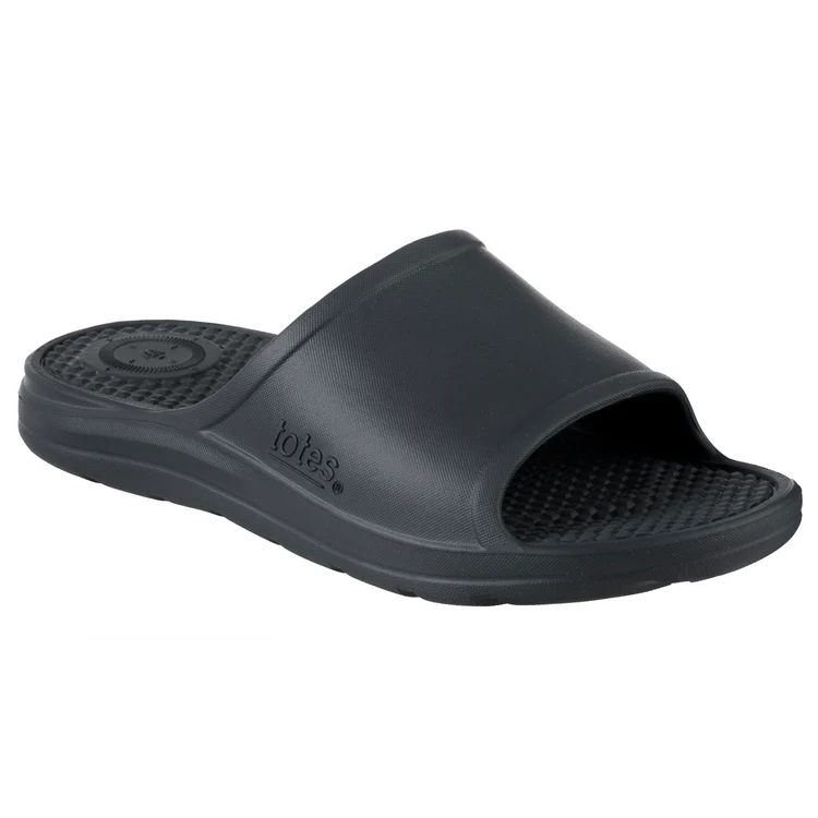 Sandalias Deportivas Totes Ara Para Hombre - Mineral 13 Medium | TRG192813360
