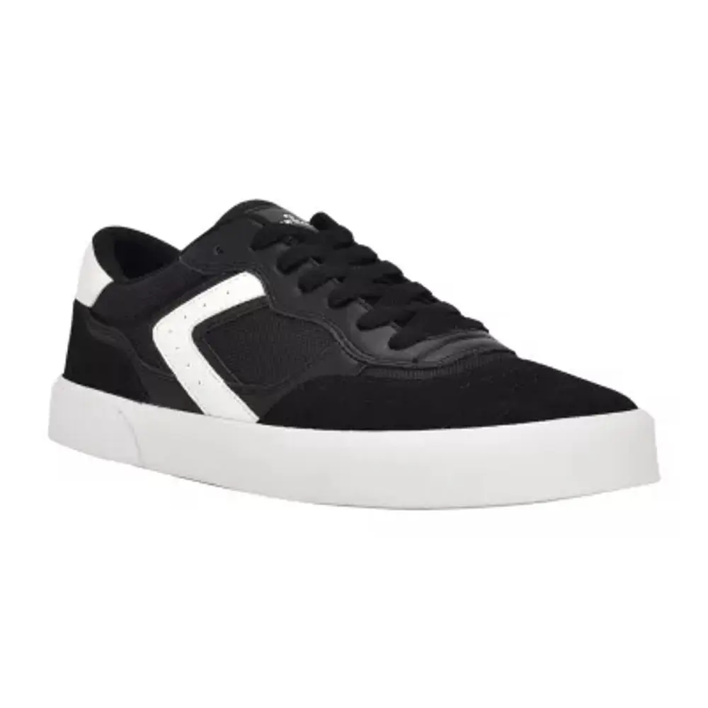Zapatillas Airwalk Grip Para Hombre - Negro Blanco 9 1/2 Mediano | 196301006862 TRG187860980