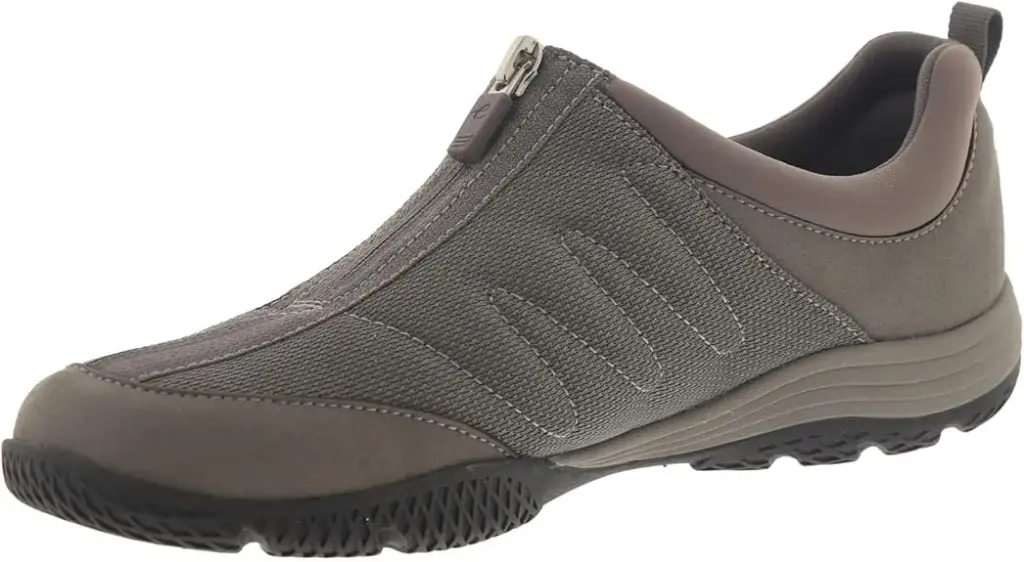 Zapatillas Deportivas Easy Spirit Bestrong Para Mujer - Vintage Khaki 9 1/2 Mediano | 196825333017 TRG187598564