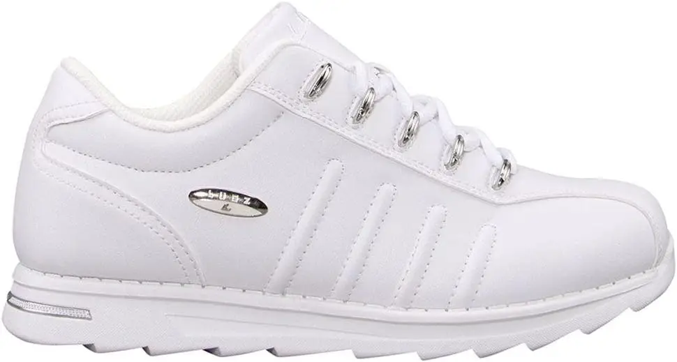 Zapatillas Deportivas Lugz Changeover Ii Para Mujer - Blanco 11 Mediano | 737182735184 TRG187797924