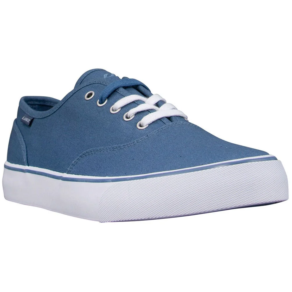 Zapatillas Lugz Lear Para Mujer - Azul Blanco 8 Mediano | 737182691770 TRG187602216