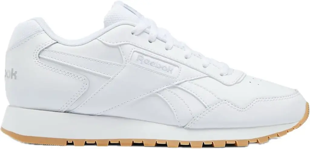 Zapatillas Reebok Glide Para Hombre - Blanco 10 1/2 Mediano | 195747834268 TRG187804465