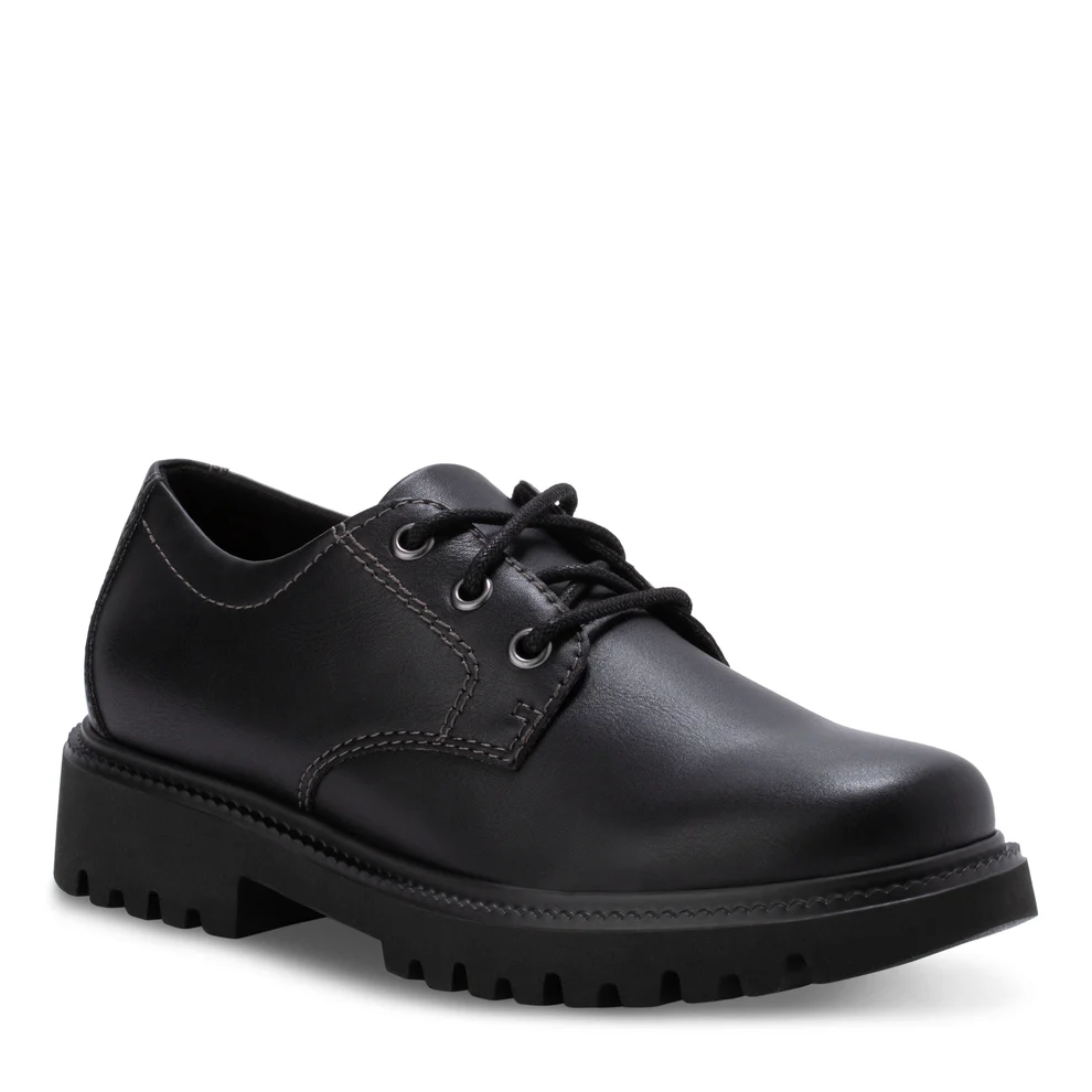 Zapatos Oxford Dawn De Eastland Para Mujer - Negro 10 Mediano | 94352602777 TRG187797917