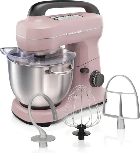 [Hamilton Beach Stand Mixer] Batidora De Pie Hamilton Beach | 40094633968 TRG180470809
