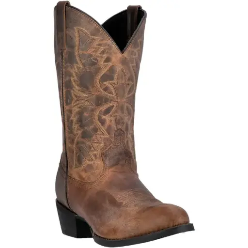[Men's Birchwood Cowboy Boot 68452] Bota Vaquera Birchwood Para Hombre 68452 |