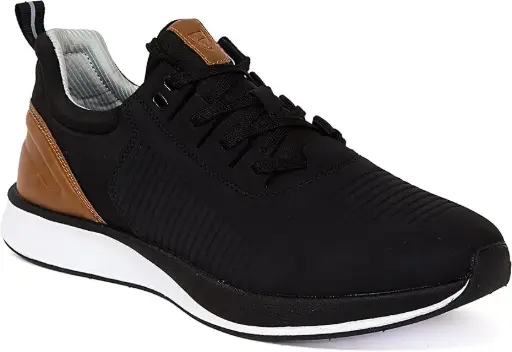 [Deer Stags DS CRANSTON - Black Brown 11 1/2 Medium] Ciervos Ds Cranston - Negro Marrón 11 1/2 Mediano | 703022207395 TRG187602228