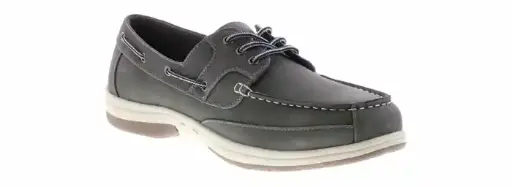 [Deer Stags DS MITCH OILV GRY W - Dark Grey 11 1/2 Wide] Ciervos Ds Mitch Oilv Gry W - Gris Oscuro 11 1/2 Ancho | TRG191574957