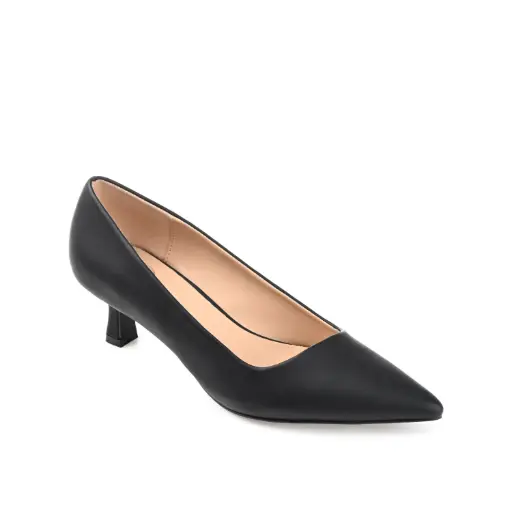 [Journee Collection JC CELICA - Black 7 Medium] Colección Journee Jc Celica - Negro 7 Mediano | TRG185052496