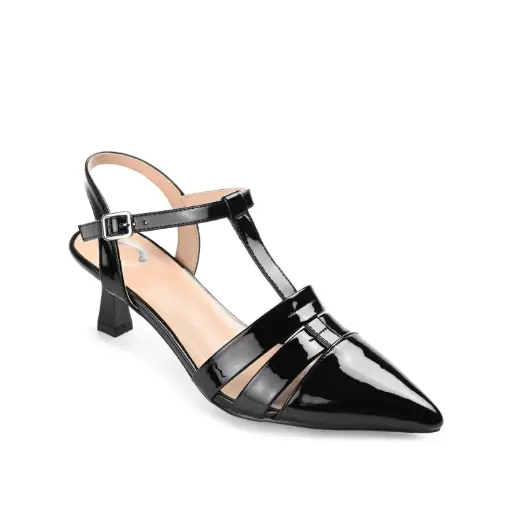 [Journee Collection JC JAZLYNN - Black 9 Medium] Colección Journee Jc Jazlynn - Negro 9 Mediano | TRG185045424
