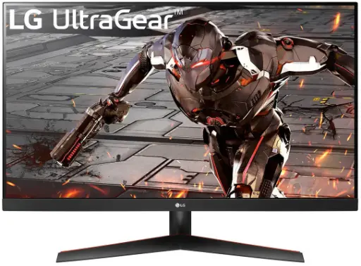 [LG 32GN600 ULTRAGEAR MONITOR ULTRAGEAR] Monitor LG 32Gn600 Ultragear