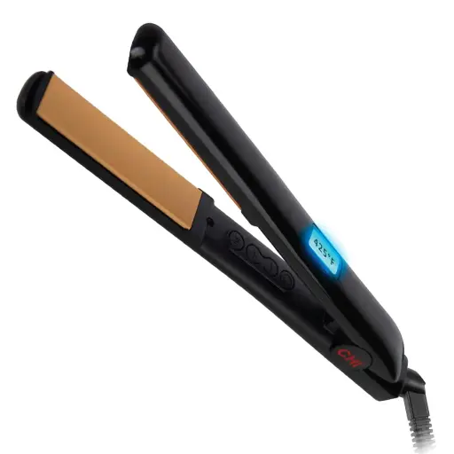 [Chi Appliances Chi Special Edition 1" Digital Cosmic Ice Ceramic 1" Flat Iron - NO COLOR ONE SIZE] Plancha De Pelo Digital Cosmic Ice De 1 Pulgada, Edición Especial De Chi Appliances - Talla Única, Sin Color | 633911863497 TRG185176000