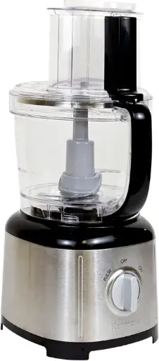 [Kenmore 11Cup Food Prcsr] Procesador De Alimentos Kenmore De 11 Tazas | 59586645495 59586645495