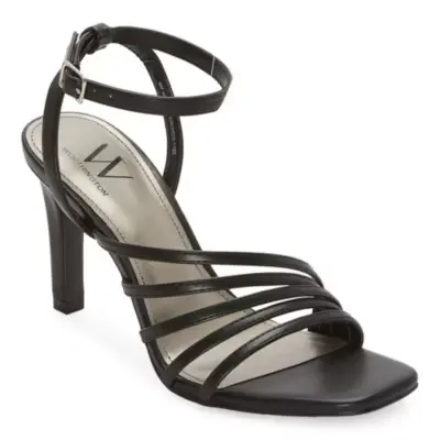 [Worthington Wor Estero - BLACK 9 MEDIUM] Worthington Wor Estero - Negro 9 Mediano | TRG189776182