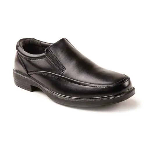 [Deer Stags Men's Brooklyn Slip On Shoes] Zapatos Sin Cordones Brooklyn De Deer Stags Para Hombre | 703022760524 TRG188377059