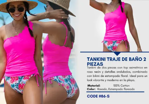 [Traje de Baño Para Mujer Small Elite Swim S-85] Traje de Baño Para Mujer Small Elite Swim S-86