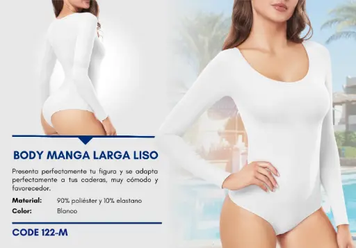 [Traje de Baño Para Mujer Medium Esencial Swim M-122] Traje de Baño Para Mujer Medium Esencial Swim M-122