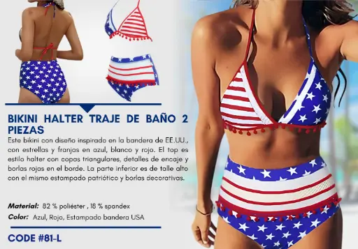 [Traje de Baño Para Mujer Large Superior Swim L-81] Traje de Baño Para Mujer Large Superior Swim L-81