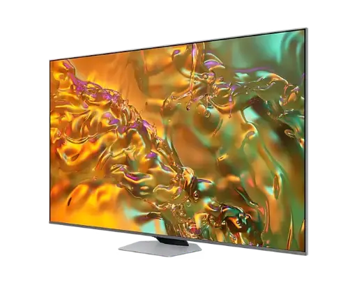 [SAMSUNG 55IN Q80DD QLED 4K SMART TV] SAMSUNG 55" PULGADAS Q80DD QLED 4K SMART TV