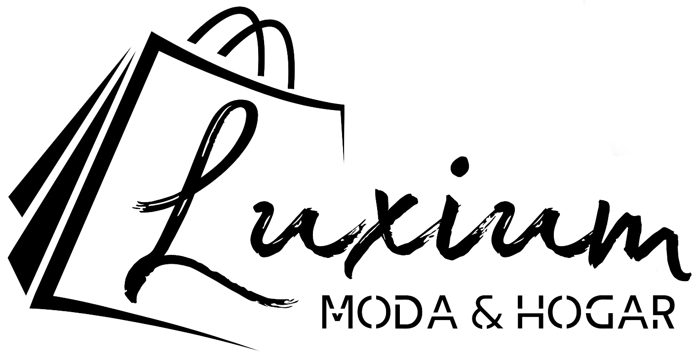 Luxium - Moda & Hogar